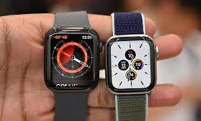 Der apple kompass ist standardmäßig auf allen iphones vorinstalliert. 1 Sie Konnen Diese Bander Nicht Tragen Und Verwenden Die Apple Watch Kompass Der Serie 5