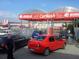 Aceasta funcționează prin achiziționarea unui jeton în. Prezentare Si Deschidere Oficiala Noua Spalatorie Auto Self Service Ehrle
