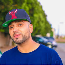 Madison Block Loses a Little Brother for the Ages, Fernie “Belok” Puga