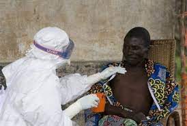 Epidemiology and burden of disease. Who Jumlah Kematian Akibat Ebola Di Afrika Barat Capai 1 013 Orang Republika Online