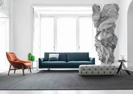 Libraries and boazers — for every trinket dear to your heart, your favorite and rare book, there will always be a place on the shelf. Dee Dee Ein Sofa Fur Den Modernen Wohnbereich Berto Salotti