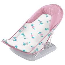 Baby bath — understand the basics, from testing water temperature to holding your newborn securely. Baby Bath Tubs Seats Target