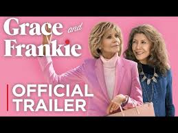 Vérifiez que vous êtes bien sur le bon site avant de télécharger, faites attention des sites escroc adresse: Grace And Frankie Season 5 Has A Really Strange Twist