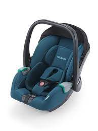 Recaro Infant Car Seat Avan Select Teal Green Kidsroom De