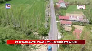 We did not find results for: Isparta Da Ayvalipinar Koyu Karantinaya Alindi Gazete32