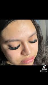 It’s hot outside,come get your lashes done 🥵🤣😂 #vegaslashtech #lashnaps  #prettygirlswearlashes #lashbabe #lashextensions #beautygirlchronicles