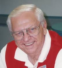 Jerome Lupa Obituary (2014)