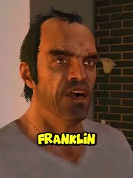 Trevor and Franklin and Michael Death Secret