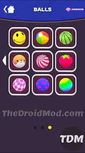 Oct 21, 2021 · download roll the ball mod apk for android. Download Sand Balls V1 1 8 Mega Mod Apk Original Apk Unlimited Diamonds All Balls Unlocked Ad Free Vip Everything Unlocked For Android Iandroid Eu