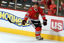 Chicago blackhawks forward andrew shaw announces he is retiring after several concussions. Andrew Shaw Ice Hockey Wikipedia