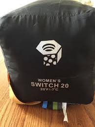 How i fit all my backpacking / wild camping gear into my osprey exos 48 backpack. Mountain Hardwear Thermolite Extra Synthetic Sleeping Bags