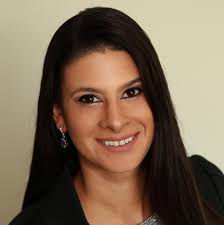 Alicia Urbinati Shepherd