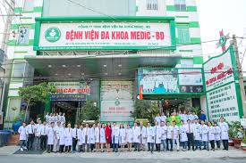 2 hàm nghi, ngô mây, thành phố qui nhơn, bình định điện thoại: Bá»‡nh Viá»‡n Ä'a Khoa Medic Bd Uy Tin Táº­n Tam Chu Ä'ao