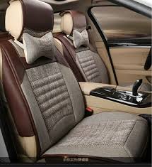 Automobile Seat Cushions Car Pu Cover For Honda Fit Odyssey Cr V Accord Civic Stream City Patrol 350z Civ Interior Accessories Car Seat Cushion New Luxury Cars
