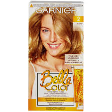 Coloration des cheveux blancs à la maison ou chez le coiffeur, c'est la même chose. Belle Color Teinture Pour Cheveux 2 Blond 120ml Acheter A Prix Reduit Coop Ch