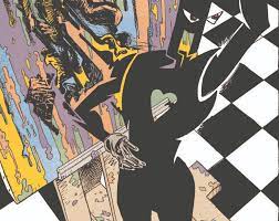 Doom Patrol Villain Mr Nobody Doom Patrol S Alan Tudyk Is Nobody Dc doom patrol s alan tudyk is nobody dc