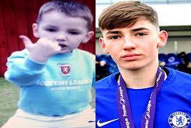 Billy unger got fleeced by his own dad/manager, who used the cash to impress a chick. Billy Gilmour Childhood Story Plus Untold Biography Facts