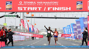 Come, have fun and feel the excitement of running in our beautiful cat city and together let's create the most. N Kolay 16th Istanbul Half Marathon Will Be Held On Sunday April 4