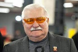 In 1995 when wałęsa ran for a second term as president, he was narrowly defeated. Walesa Wyznal Ze Jest Bankrutem Jak To Mozliwe