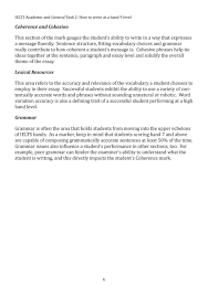 The true aim of education is to form character, and a good. How To Write At A Band 9 Level Ielts Writing Task 2 By Váº­n Táº£i TrÆ°á»ng Giang Issuu