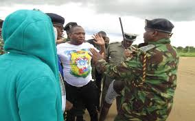 Aliyekuwa gavana wa nairobi mike sonko anaamini kwamba rais uhuru kenyatta anahitaji usaidizi. Mike Sonko His Highs And Lows The Standard