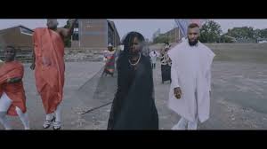 Mlindo the vocalist & riky rick mp3 south african singer and songwriter senzo idlozi comes through as he joins forces … Download Mp3 Video Yanga Scars