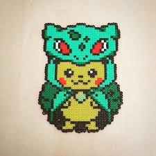 Pixelartbader Pixelartist Pixelart Pixel Pix Hama Hamabeads Perler Perlerbeads Artkal Artkalbeads Retro Retrogames Ret Pokemon Retro Gaming Chibi Pikachu en pixel art ! pixelartbader pixelartist pixelart