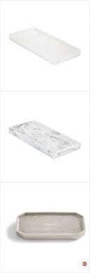 Shop Target For Bathroom Tray You Will Love At Great Low Prices Free Shipping On Orders Of 35 Or Free Same Day Pick Tray Decor Bath Tray Small Shower Baths