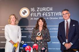 Portal for film & festival news, exploring the best of the festivals community. Zurich Film Festival 2020 From 24th September To 4th October