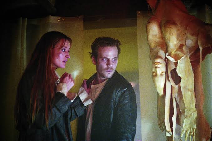 Feardotcom (2002) - IMDb