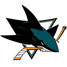 San Jose Sharks San Jose Sharks Shark Logo San Jose Sharks Hockey