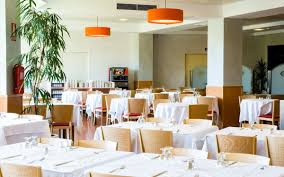 Lloret de mar, catalunya spain. Hotel Samba Abitours