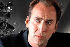 Nicolas Cage Bakal Jadi Pengisi Suara di 'Spider-Man: Into the  Spider-Verse'