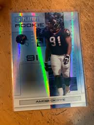 2007 Playoff NFL Playoffs Silver Holofoil (#'d 76/99)