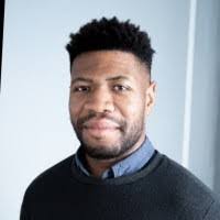 Emmanuel Akpan's Instagram, Twitter & Facebook