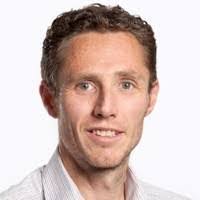 Glenn Driver's Instagram, Twitter & Facebook