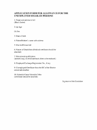 Income certificate format | income certificate in word format, pdf format { free download }. Pdf Jammu Kashmir Disabled Persons Unemployed Allowance Form Pdf Download Instapdf