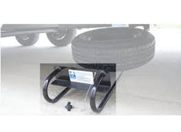 Maybe you would like to learn more about one of these? Bal 28218b Hide A Spare 68 75 I Beam Frame Underslung Mount