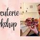 Charcuterie Workshop event image
