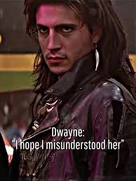 Dwayne The Lost Boys X Reader
