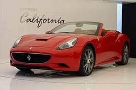 Maybe you would like to learn more about one of these? 2008 2012 Ferrari California Images Specifications And Information