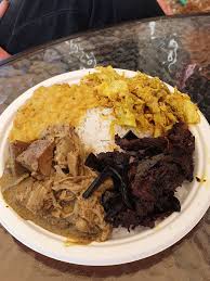 All of our hot delicious dishes are prepared fresh daily. Moab Kitchen Moab Utah Food Truck Happycow