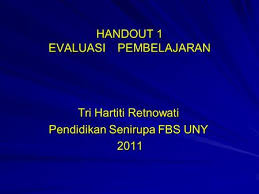 Hasil kegiatan pemantauan, supervisi, dan evaluasi proses pembelajaran disusun dalam bentuk laporan untuk kepentingan tindak lanjut pengembangan keprofesian kepala sekolah/madrasah melakukan tindak lanjut terhadap hasil pengawasan proses pembelajaran, minimal 1 tahun terakhir. Bab 7 Tindak Lanjut Hasil Evaluasi Ppt Download