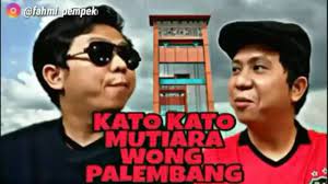 We did not find results for: Parody Palembang Kato Kato Mutiara Wong Palembang Creatorplg Youtube