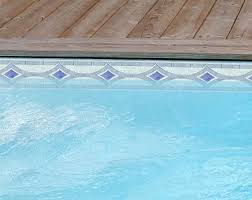 Poseur Liner De Piscine Grand Choix De Frises Pour Liner Piscine Piscines Magiline