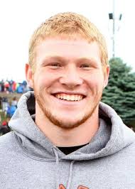 Final 2017 Nebraska boys high school track and field leaders