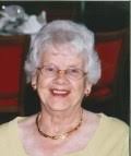 Nancy Norvell Obituary (2010)
