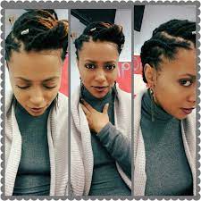 Pin On Locs