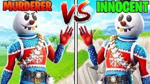 Check spelling or type a new query. Six Player Murder Mystery In Fortnite Creative Mode Fortnite Battle Royale Jeromeasf Youtube