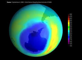 Le choc peut provoquer des dégâts dans la galaxie. Destruction De La Couche D Ozone Definition Causes Et Consequences Ceanium